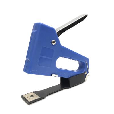 China Light Duty Plastic Clip Gun for JT-21, 24, 4 (5/32