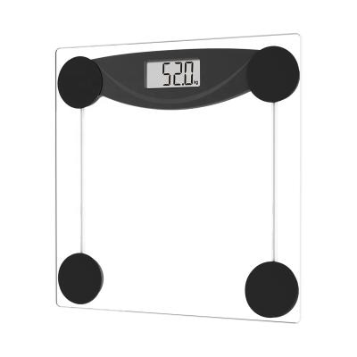 China Large Capacity Analog Body Transplant Electronic Platform Weighing Commercial Bathroom Scale for sale