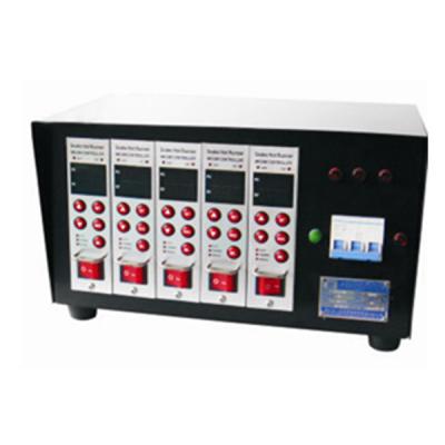 China Insert Design Hot Runner System Digital Temperature Controller for sale