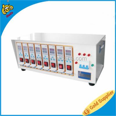 China RTC-550/550A Industrial Hot Runner Temperature Controller for sale