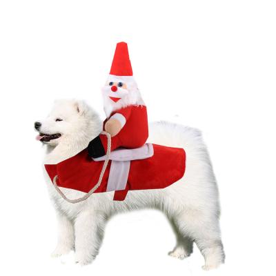 China Sustainable Best Seller Worldwide Pet Clothes Pet Accessories For Christmas Pet Apparel Dog for sale