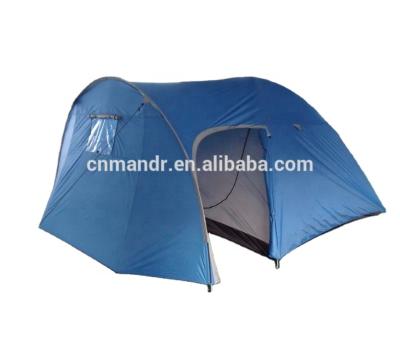 China Best Selling Portable and Two Layer Different Types of Outdoor Portable Folding and Camping Waterproof Camping Tent for Adult and Kids for sale