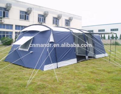 China Heavy Duty Waterproof Durable Large Luxury Tent for sale