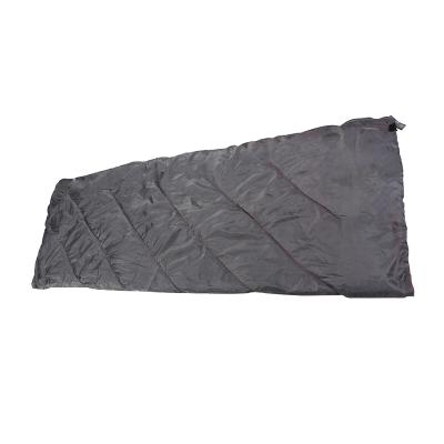 China Comfortable Underquilted Polyester Taffeta Hammock Sleeping Bag Envelope Eco-friendly Sleeping Bags With Compression Sack for sale