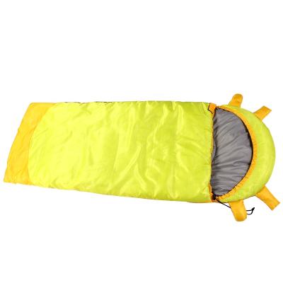 China Factory Eco-friendly Online Shopping MANDR BSCI Sleeping Bag Child Waterproof Sleeping Bag, Outdoor Baby Sleeping Bag for sale