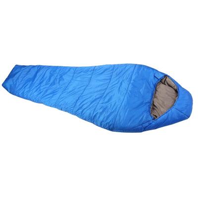 China Eco-Friendly Mummy Sleeping Bag With High Quality for sale