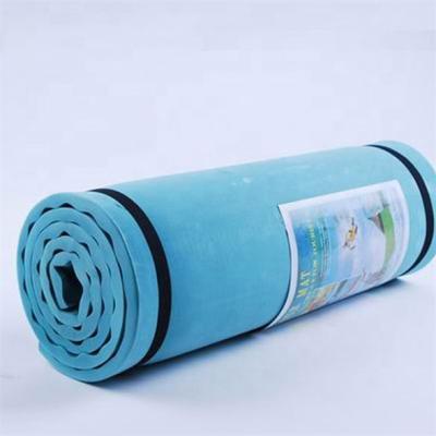 China Portable and Foldable Outdoor Foam EVA MatTent Exercise Camping Mattress Sleep Roll UP Yoga Mat PadOutdoor Foam EVA MatTent Exercise Camping Mattre for sale