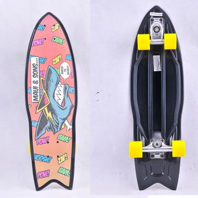 China Wholesale Kids Professional Little Girl Custom Wheels Mask Complete Longboard Skateboard Skateboard For Adults Boys for sale