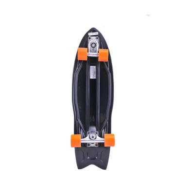 China China Sturdy 30 Inch Surfboard Surf Board Custom Veneer Kids Adult Skateboard for sale