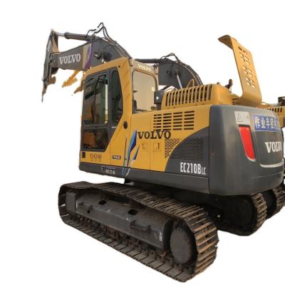 China US 320d2l New Construction Medium Large Backhoe Mining Machine Internal Combustion Used Cat 330 DL 95% Crawler Mining Hydraulic GM 9520x2860x3010mm for sale