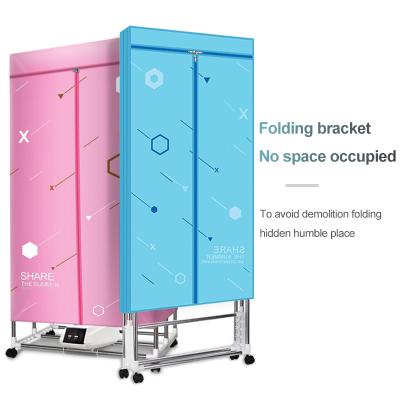 China Hotel Clothes Air Dryer Rack Clothes Dryer Clothes Rack for sale