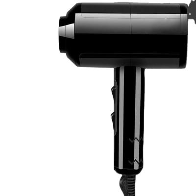 China Household Ionic Hair Salon Hairdresser High Power Hot And Cold Air Hammer Hair Dryer for sale