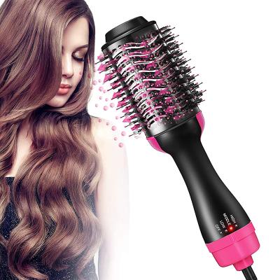 China 2021 Cheap Design Light Factory Stage Hotel Dog Hair Dryer Machine Comb Brush Cordless Hair Dryer Good One For Sale for sale