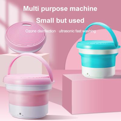 China Portable Washing Machine Top Semi Portable Pump Drying Shoes Vegetable Ozone Egg Vibration Pads Powder Glass Cars Self Service Shoe for sale