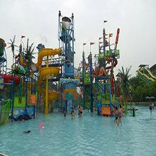 Verified China supplier - Guangdong Tongxin Water Park Equipment Co., Ltd.