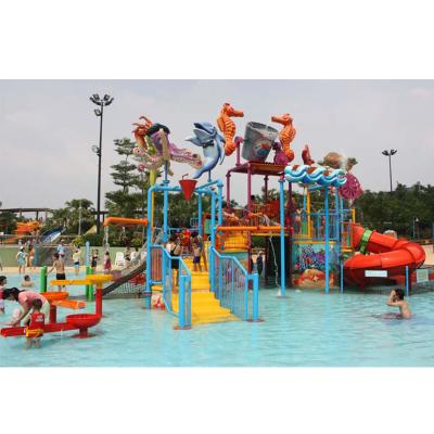 China 2015 new amusement park water park equipment for sale