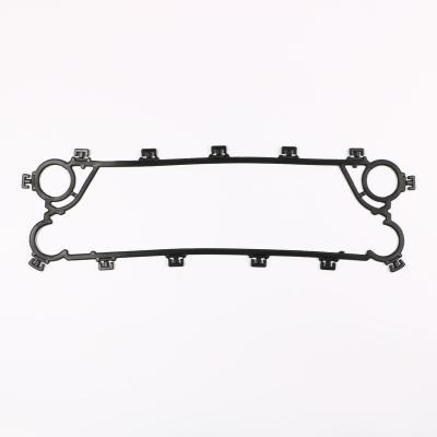 China NBR M6MX-L Heat Exchanger Rubber Gasket for sale