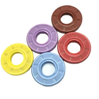 China High Quality Durable Oil Seal Ring Rubber Oil Seal Rubber Trim for sale