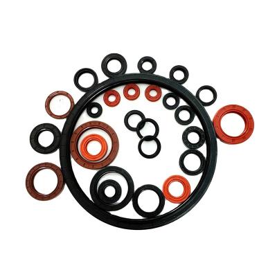 China Durable Factory Wholesale National Oil Seal Motorcycle Crankshaft With Great Price for sale