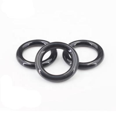 China Factory Direct Sale Durable Heat Resistant Gasket O Ring Factory Fuel Injector O Ring for sale