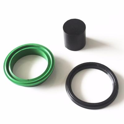 China Heat resistant rubber gasket for the clock for sale