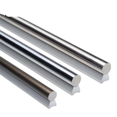 China Hotels Low Price High Precision Corrosion-Resistance High Precision Stainless Steel Shafts for sale