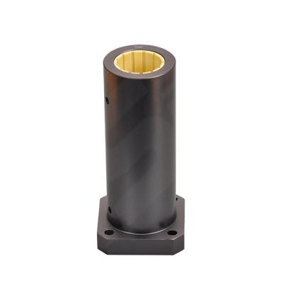 China Factory Supply High Quality Low Noise LIN-12RTL Active Long Life Plastic Linear Bearings for sale