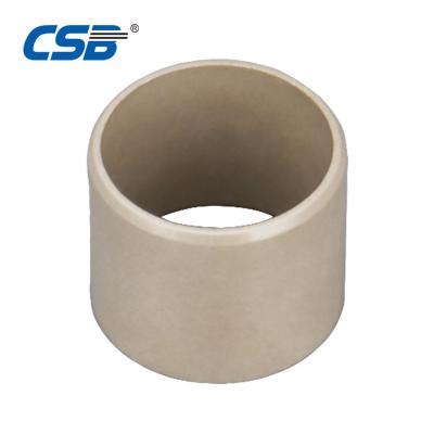 China Factory EPB5A self-lubricating plastic bearing for sale