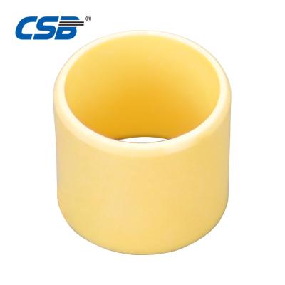 China EPB13 Factory Self Lubricating Plastic Bearing / Plain Bearings for sale