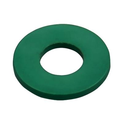 China Factory No Noise Thrust Washer EPB2W Plastic Bearing / Plain Self Lubricating Bearings for sale