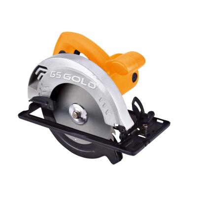 China Color Box COOFIX CS001 Concrete Hand Electric Circular Saw With CE for sale