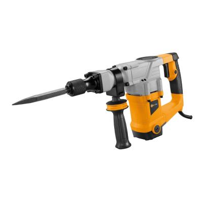 China Mulitifuction Coofix 1500w Large Demolition Hammer Jack Hammer Made in China for sale