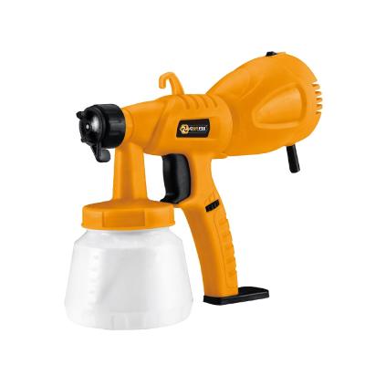 China Paint Plastic Spray Gun Coofix CF-SG001 Water Jet Gun Which Can Paint for sale