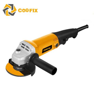 China professional bmc 850W color box machine/drill small power tools angle grinder for sale