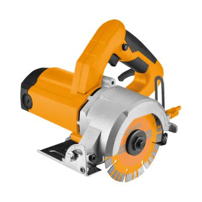 China Construction worksÂ   COOFIX CF-MC005 CM4/4SA 110MM Power Machine Tools Marble Cutter Machine for sale