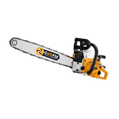 China wholesale 2-Stroke Coofix Electric Battery Chainsaw China Suppliers 1300W 5016B for sale