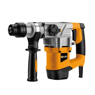 China COOFIX CF-RH007 1050W machine- the demolition equipment electric hammer drill CF3381 for sale