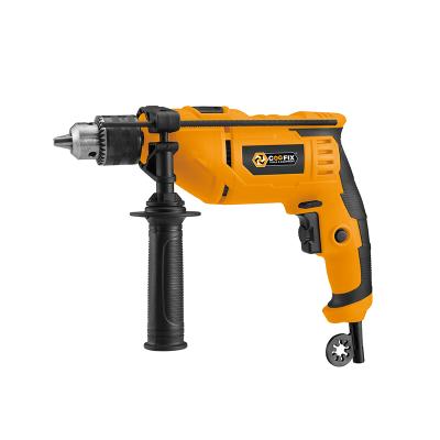 China COOFIX CF-ID007 High Quality Cordless Screwdriver WOOD Wood Mini Hand Drilling Machine Tools for sale