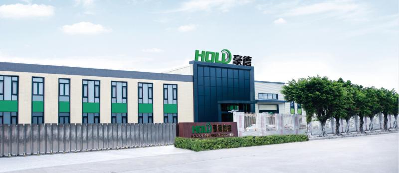 中国 Foshan Hold Machinery Co., Ltd.