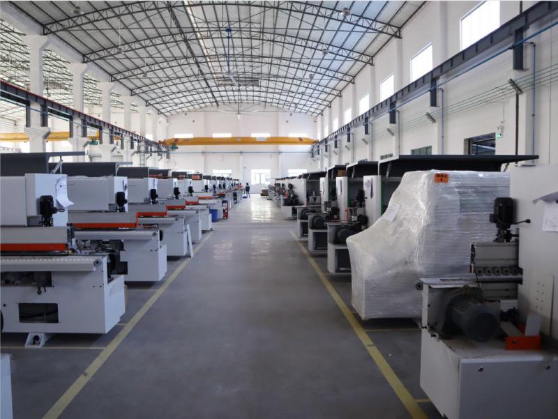 Verifizierter China-Lieferant - Foshan Hold Machinery Co., Ltd.