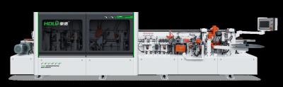 Κίνα 0,6Mpa Bevel And Straight Edge Bander Machine HD782 16m/Min 27kw προς πώληση