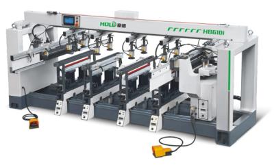 中国 CNC Drilling Center Six-axis Drilling Hold Factory-HB610i 販売のため