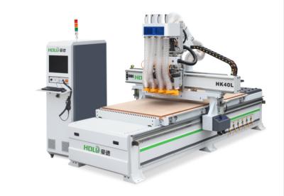 Китай Ноги маршрутизатора 4x9 панели CNC Acm продается