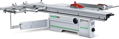 China A tabela de deslizamento do Woodworking viu 1 minuto 8' da fase 4200r máquina compacta da serra da tabela de deslizamento à venda