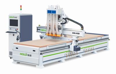 Китай Multi древесина машины маршрутизатора панели Cnc шпинделя 4 работает рабочая станция 2 продается