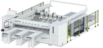 China Platten-Säge-Holzbearbeitungs-Maschinen-automatische Platten-Säge-Maschine der Tabellen-22kw zu verkaufen