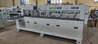 China Cnc van het hoge snelheids Zijgat Houten het Comité van de Boringsmachine Meubilair die 6.8kw nestelen Te koop