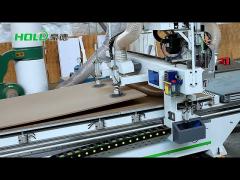 Cnc Panel Router Machine HE51LP