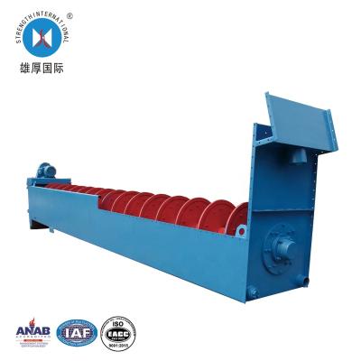 China Construction worksÂ   Large capacity sand spiral joint for hydropower station for sale