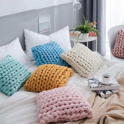 China Creative Designs Decorative Soft Pillow Nondisposable Plush Back Cushion Multifunctional Pillow For Sofa Bedroom Car for sale